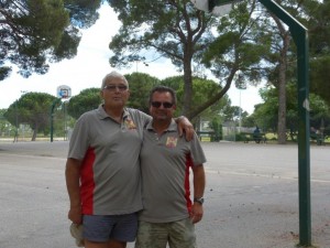 La boule du stade NIMES le 10.06.13 005