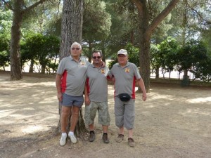 La boule du stade NIMES le 10.06.13 018